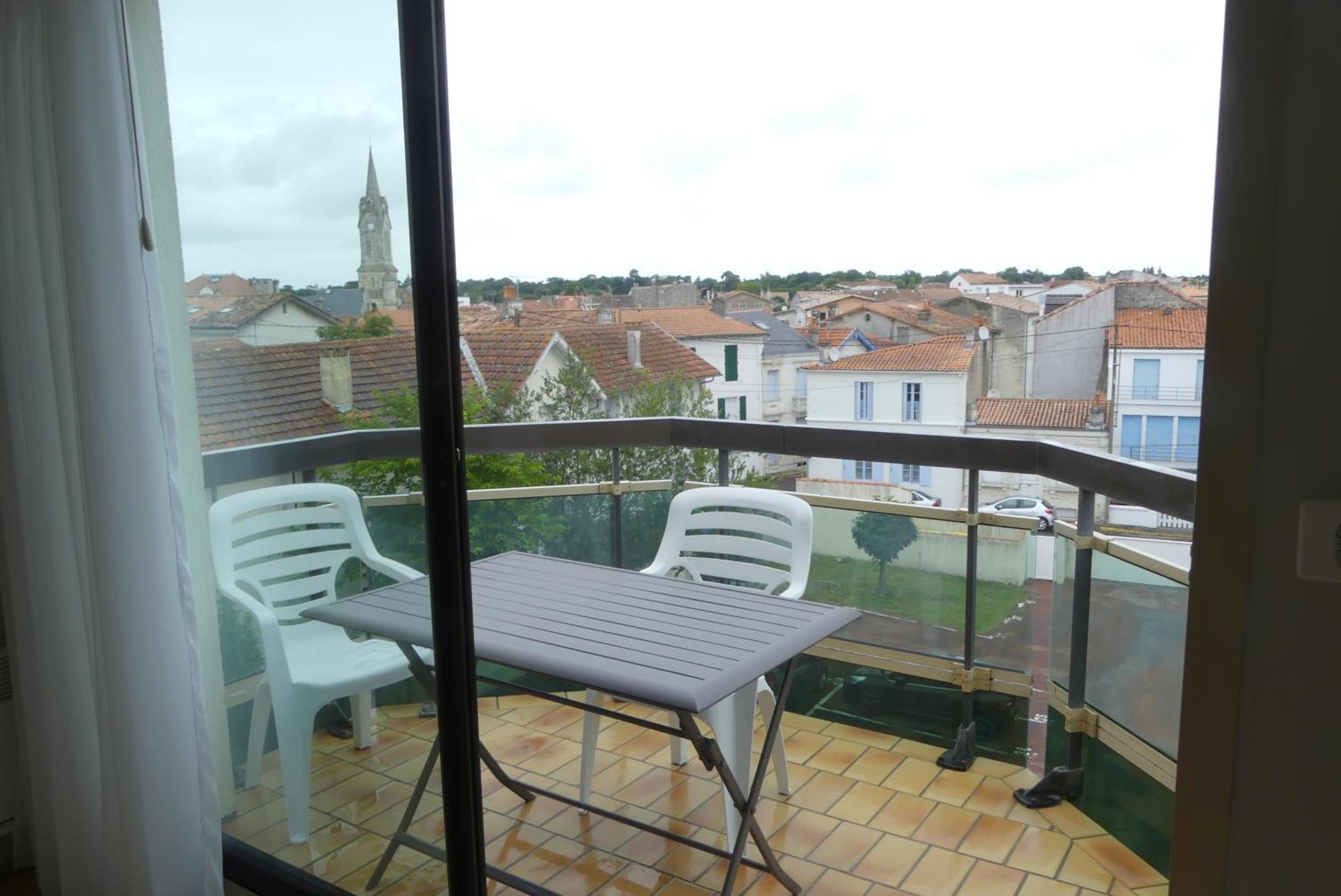 Le Sylvania Saint-Georges-de-Didonne Exterior photo